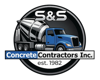 S&S Concrete Contractors
